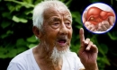 Cụ ông trăm tuổi có lá gan khỏe mạnh như thanh niên nhờ thường xuyên ăn 1 món, ở Việt Nam rất nhiều và rẻ