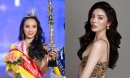 Vì sao Kỳ Duyên không bị tước danh hiệu Hoa hậu Việt Nam khi thi Miss Universe Vietnam 2024?