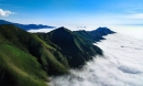 Địa danh nào được mệnh danh là 'thiên đường mây' của Việt Nam?