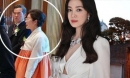 Bí ẩn về gia thế Song Hye Kyo: Bố mẹ kết hôn năm 18 tuổi, nhanh chóng ly hôn, ông nội đảm nhận vai trò bất ngờ