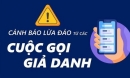 Người phụ nữ mất trắng 700 triệu đồng sau cú lừa 'cũ rích'