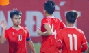 U20 Việt Nam thắng U20 Guam 3-0