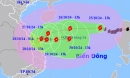 Bão số 6 TRAMI ảnh hưởng đến tỉnh thành nào? 