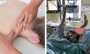 Massage cổ có gây nhồi máu não không? Lời khuyên của chuyên gia: 7 kiểu người này không phù hợp để massage