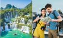 Những chuyến đi 3 ngày 2 đêm dịp nghỉ lễ dưới 5 triệu đồng, nhất định không được bỏ qua