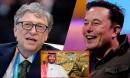 Gia đình khiến cả thế giới phải kinh ngạc: Giàu gấp 4 lần Elon Musk và Bill Gates cộng lại, gấp 16 lần Hoàng gia Anh