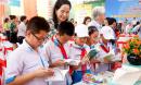 Chính thức từ năm học này: Bỏ danh hiệu học sinh giỏi cấp tiểu học và học sinh tiên tiến cấp THCS