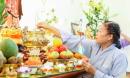 Ngày Rằm tháng 4 âm lịch Ất Tỵ 2025 - Lễ Phật đản, thắp hương vào khung giờ nào đẹp nhất?