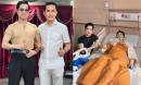 Ca sĩ Ngọc Sơn tiết lộ hình ảnh cuối cùng của tiến sĩ Hồ Nhân trước khi qua đời