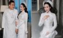 Lộ diện chú rể của Hồ Quỳnh Hương trong lễ cưới kín tiếng