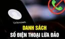 Kết bạn Zalo với 10 đầu số này chẳng khác nào 'ném tiền' cho lừa đảo, người dân hết sức lưu ý