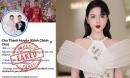 Vợ Quang Hải phát cảnh báo nóng về tài khoản Chu Thanh Huyền (kênh chính chủ) trên fanpage 4,3 triệu người theo dõi