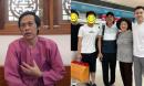 Thực hư tin đồn Hoài Linh đang mắc bệnh nặng