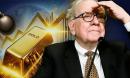 Giá vàng tăng cao, hãy nhớ 3 câu nói kinh điển của huyền thoại Warren Buffett về việc đầu tư vào vàng 