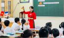 Hàng loạt quy định giáo dục quan trọng chính thức có hiệu lực từ ngày 1/7/2025, cấp xã sẽ tổ chức thi giáo viên dạy giỏi