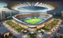 Thành phố giàu nhất Việt Nam sở hữu sân vận động chuẩn quốc tế, đủ lực tổ chức World Cup sau sáp nhập