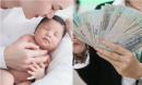 Cách tính tiền thai sản năm 2025: Toàn bộ khoản tiền được nhận khi sinh con là bao nhiêu?