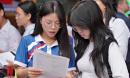 Sư phạm lên ngôi, học sinh giỏi 9 điểm/môn cũng rớt hàng loạt