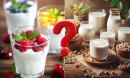 Loại nào bổ sung canxi tốt nhất: Sữa, sữa chua hay sữa đậu nành? Câu trả lời sẽ khiến bạn bất ngờ