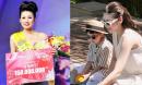 'Á hậu có gương mặt phúc hậu nhất Vbiz' sau gần thập kỷ lấy chồng thiếu gia trẻ tuổi, hiện thế nào? 