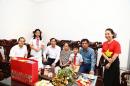 Trường THCS Nguyễn Văn Huyên: Lan tỏa tinh thần “Uống nước nhớ nguồn” sâu sắc