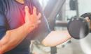 Ai dễ bị đột quỵ khi tập thể dục, thể thao? 