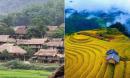 Loạt địa điểm 'đổi gió' gần Hà Nội cho kỳ nghỉ Quốc khánh 2/9, du khách nhất định đừng bỏ lỡ