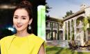 Nữ diễn viên giàu nhất miền Bắc: Sở hữu biệt thự 600m2, kim cương chất đầy nhà