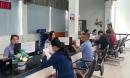 Giá vé tàu tết Bính Ngọ 2026 cao nhất hơn 7,35 triệu đồng, chặng miền Trung khan hiếm