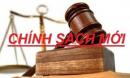 Những chính sách mới có hiệu lực từ tháng 10/2025