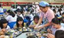 Hà Nội siết chặt quy trình tổ chức bữa ăn bán trú cho học sinh