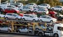 Ôtô nhập khẩu về Việt Nam lập kỷ lục, đạt 4,7 tỷ USD trong năm 2025 