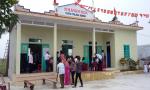 Khi sáp nhập cấp xã thì thôn, tổ dân phố có bị sắp xếp, tinh gọn?