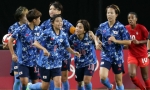 'Đè bẹp' đại diện Đông Nam Á, Nhật Bản mang đến tin mừng cho tuyển Việt Nam ở giải châu Á