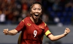 Huỳnh Như: Có một Harry Kane của bóng đá nữ Việt Nam