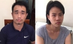Khởi tố cặp vợ chồng hành hạ bé gái 18 tháng tuổi ở Hà Nội