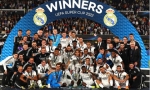 Benzema lập công, Real Madrid đoạt Siêu cúp châu Âu