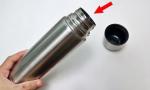 Dùng bình giữ nhiệt theo cách này rất dễ 'nuôi bệnh trong miệng', cần thay đổi ngay lập tức!