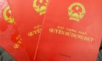 Có thể bị phạt lên đến 100 triệu đồng nếu vi phạm quy định này liên quan đến Sổ đỏ Có thể bị phạt lên đến 100 triệu đồng nếu vi phạm quy định này liên quan đến Sổ đỏ
