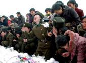 thu-truong-bi-tu-hinh-vi-uong-ruou-trong-quoc-tang-kim-jong-il-117363.html
