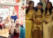 nhom-nhac-secret-sang-viet-nam-may-ao-dai-151843.html