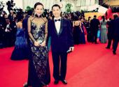 vo-chong-hong-anh-rang-ngoi-o-cannes-135667.html