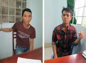giat-day-chuyen-vang-bi-nga-xe-hai-ten-cuop-bi-tom-gon-137588.html