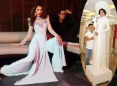 truong-thi-may-thu-ao-dai-chuan-bi-trien-lam-cuoi-167625.html
