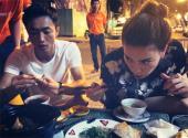 anh-tinh-cam-cua-ha-ho-va-cuong-do-la-dap-tat-tin-don-chia-tay-174535.html