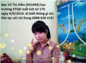 ha-noi-nghi-van-nu-sinh-kinh-te-quoc-dan-di-gia-su-bi-mat-tich-182537.html