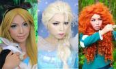 co-gai-tre-bien-hoa-thanh-13-cong-chua-disney-206939.html