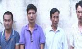o-nhom-dung-dao-kiem-di-thu-tien-bao-ke-cua-dan-bi-bat-234288.html
