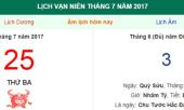 am-lich-hom-nay-36-tuc-257-duong-lich-huong-xuat-hanh-tot-nhat-271802.html
