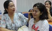 mai-phuong-bat-khoc-vi-xuc-dong-trong-ngay-xuat-vien-sau-gan-mot-thang-dieu-tri-tich-cuc-311025.html